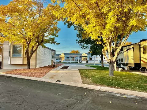 Undisclosed, Saint George, UT 84790