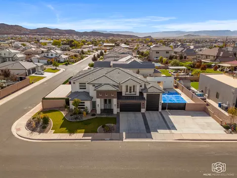 2676 E 2930 S, Saint George, UT 84790
