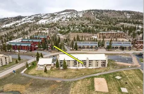 385 S Vasels Rd #65, Brian Head, UT 84719 photo 1