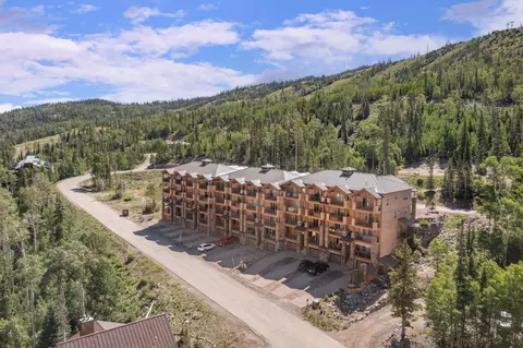 565 Vasels Rd #6G, Brian Head, UT 84719 photo 1