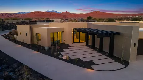 2031 N Lava Rock Cir, Saint George, UT 84770