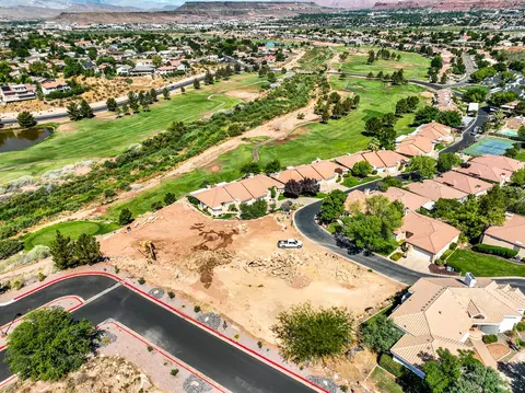 tbd 2050 St, Saint George, UT 84790
