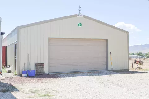 Parcel 4609, Fayette, UT 84630