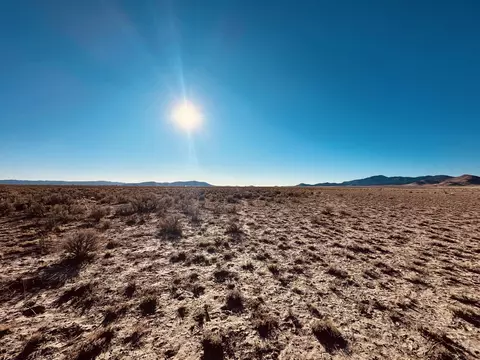 Garden Valley Ranchos Unit 5, Beryl, UT 84714