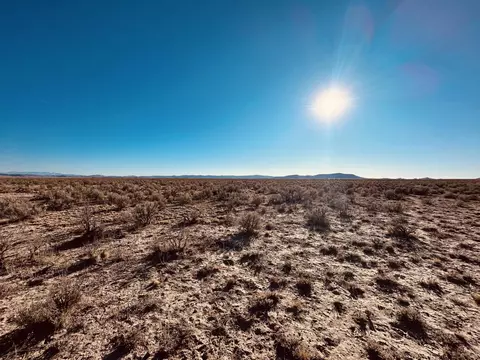 Garden Valley Ranchos Unit 5, Beryl, UT 84714