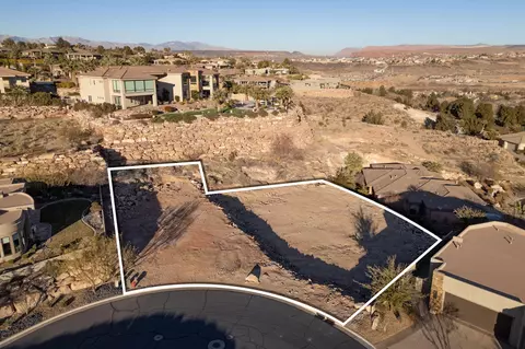 Undisclosed, Saint George, UT 84790