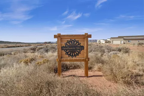 lot69 Peaceful Cir, Kanab, UT 84741