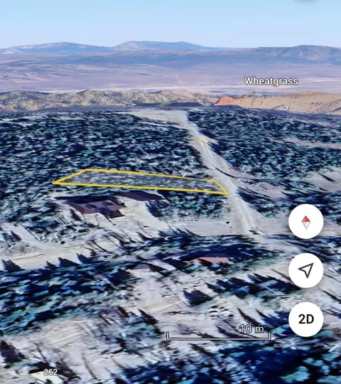 313 N 275 E, Brian Head, UT 84719 photo 5