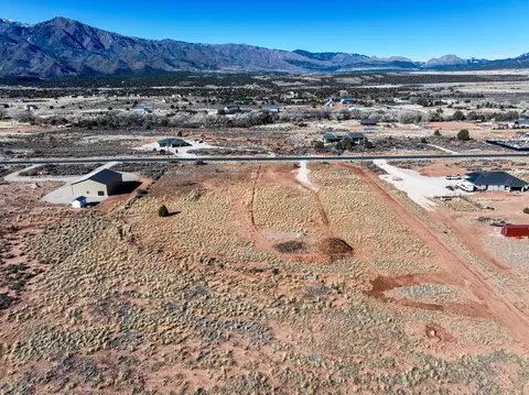 Badger Way Lot 386, New Harmony, UT 84757
