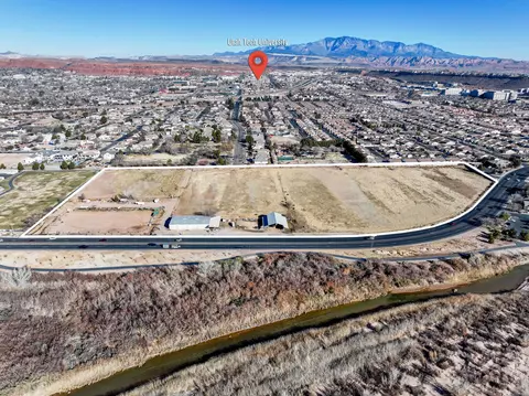900 E Riverside Dr, Saint George, UT 84790 photo 3