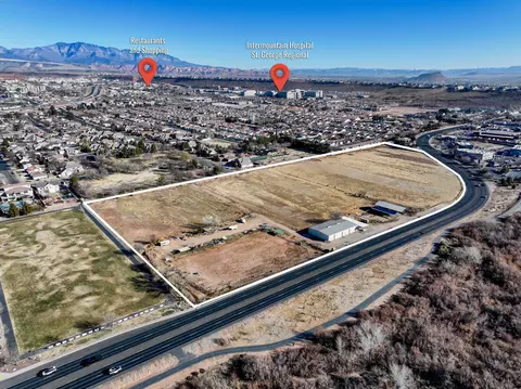 900 E Riverside Dr, Saint George, UT 84790 photo 1