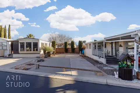 1225 N Dixie Downs, Saint George, UT 84770