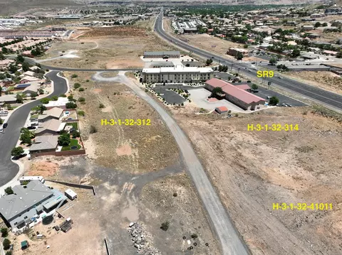 2700 West State Street, Hurricane, UT 84737