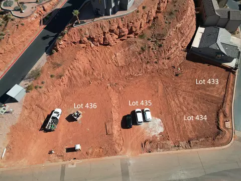 840 N Twin Lakes Dr, Saint George, UT 84770