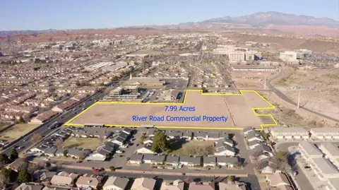 987 S River Rd, Saint George, UT 84790