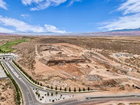 lot Apt 24 Located In The Views At, Hurricane, UT 84737