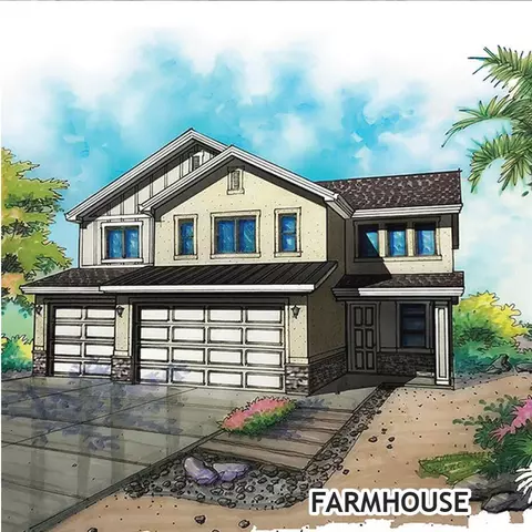 2143 W 3930 S #LOT 23, Hurricane, UT 84737