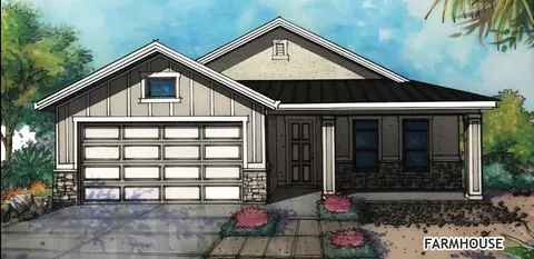 3979 S 2160 W #LOT 29, Hurricane, UT 84737