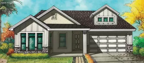 1561 S 4000 W # 13, Hurricane, UT 84737