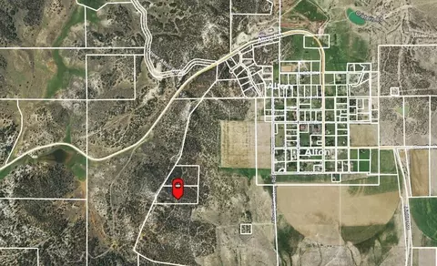 20 22 Acres, Alton, UT 84710