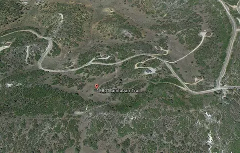 1980 Manitoban Trl, Alton, UT 84710