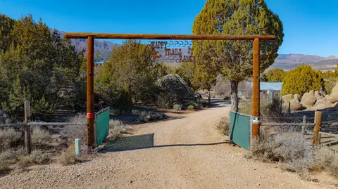 1298 S 1500 St E, New Harmony, UT 84757