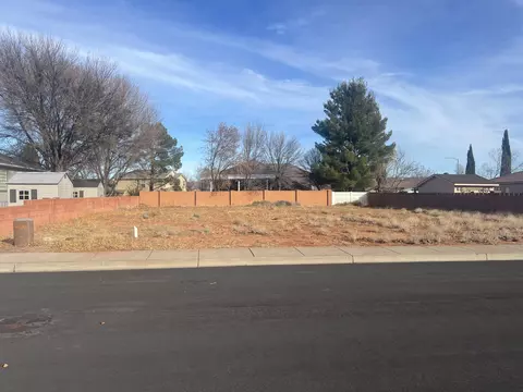 2114 Rim View Dr, Santa Clara, UT 84765