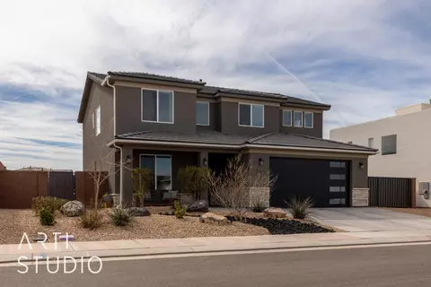 1204 Marlowe Way, Washington, UT 84780 photo 1