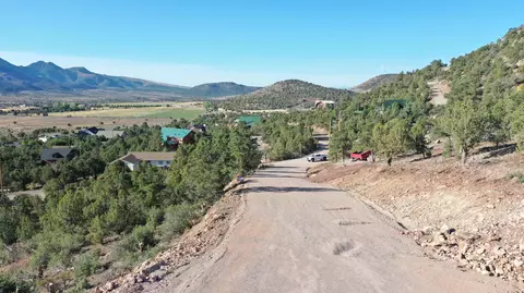 Butch Cassidy Circle, Central, UT 84722 photo 8