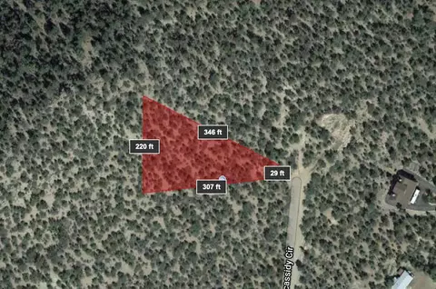 Butch Cassidy Circle, Central, UT 84722 photo 2