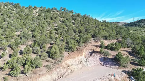 Butch Cassidy Circle, Central, UT 84722 photo 10