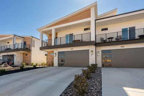 906 E Desert Cactus Dr, Washington, UT 84780 photo 1