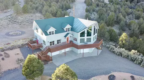 1915 E Bailey Acres Dr, Panguitch, UT 84759