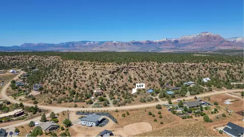 Null Foothill Dr, Apple Valley, UT 84737 photo 2