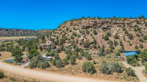 Null Foothill Dr, Apple Valley, UT 84737 photo 4