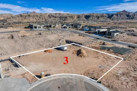 800 Cir S, Hurricane, UT 84737
