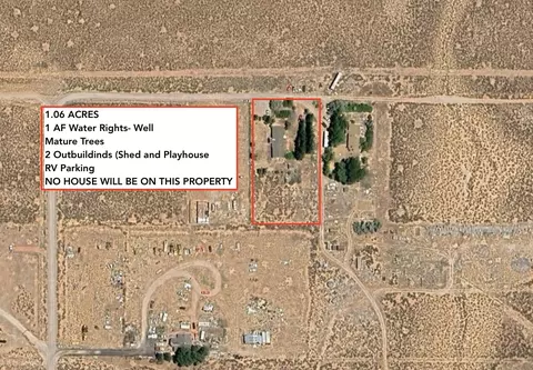 2482 E 600 S, Beryl, UT 84714