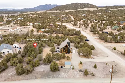 17584 W Silver Peak Ln, Cedar City, UT 84720