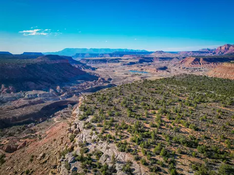 Unnamed Rd., Rockville, UT 84763