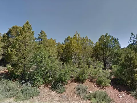 Zion Hunting Est Blk 1 Lot 5, Duck Creek, UT 84762
