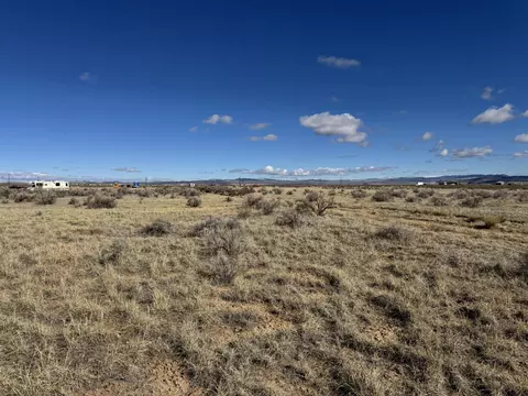 S Rainbow Dr, Panguitch, UT 84759