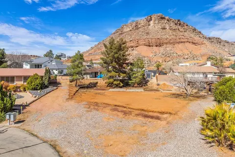 2873 S Quail Cir, Saint George, UT 84790
