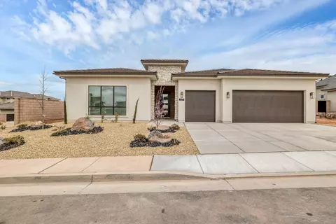 1279 E Libra St, Washington, UT 84780