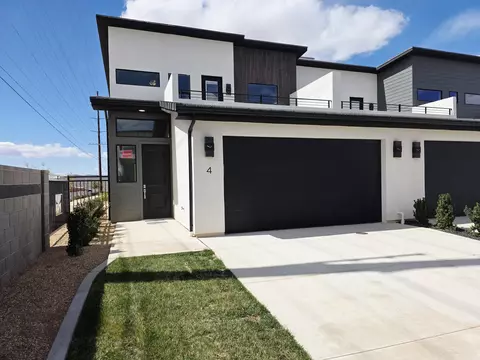 2691 W 625 N # 4, Hurricane, UT 84737
