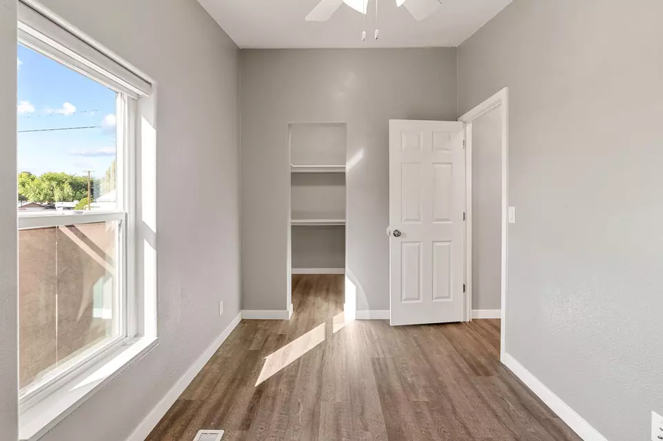 Bedroom - 246 N 200 W, Hurricane, UT 84737 photo 5 of 6