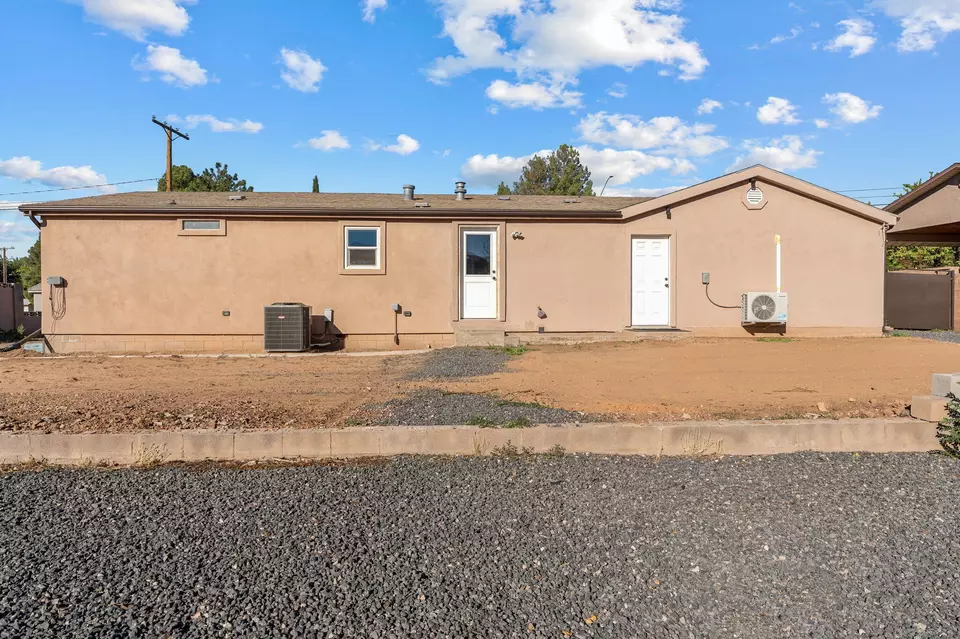 Exterior - 246 N 200 W, Hurricane, UT 84737 photo 11 of 12