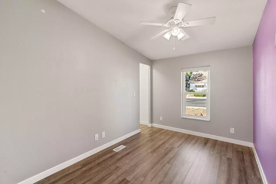Bedroom - 246 N 200 W, Hurricane, UT 84737 photo 6 of 6