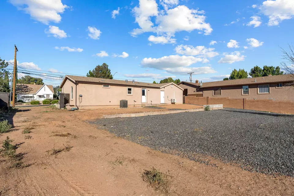 Exterior - 246 N 200 W, Hurricane, UT 84737 photo 10 of 12