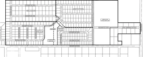 800 N Lund Hwy 66 Acres Zoned Commercial, Cedar City, UT 84721