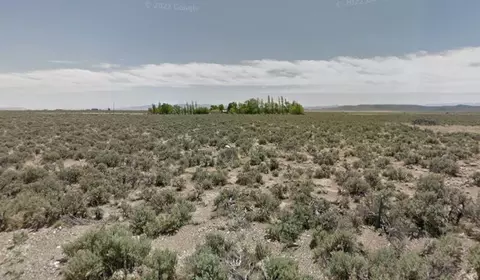 6900 W Old Modena Rd, Beryl, UT 84714